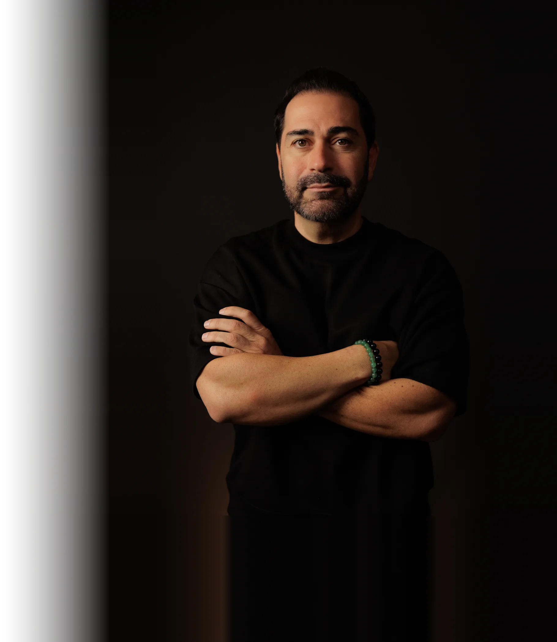 Makan Mostafavi